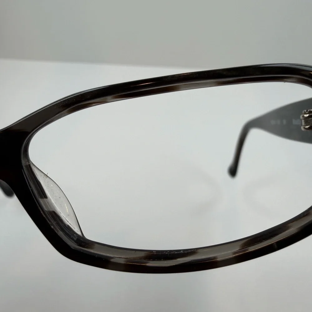 LILLY PULITZER BK‎ MADDY EYEGLASSES FRAMES ONLY 54•14•130 / Handmade in Italy